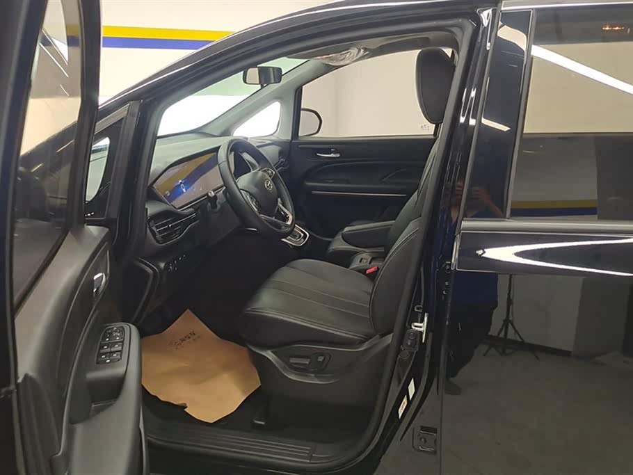 Trumpchi Trumpchi M6