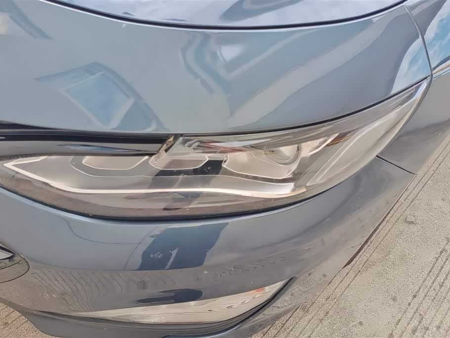 Chevrolet Mai Ruibao XL