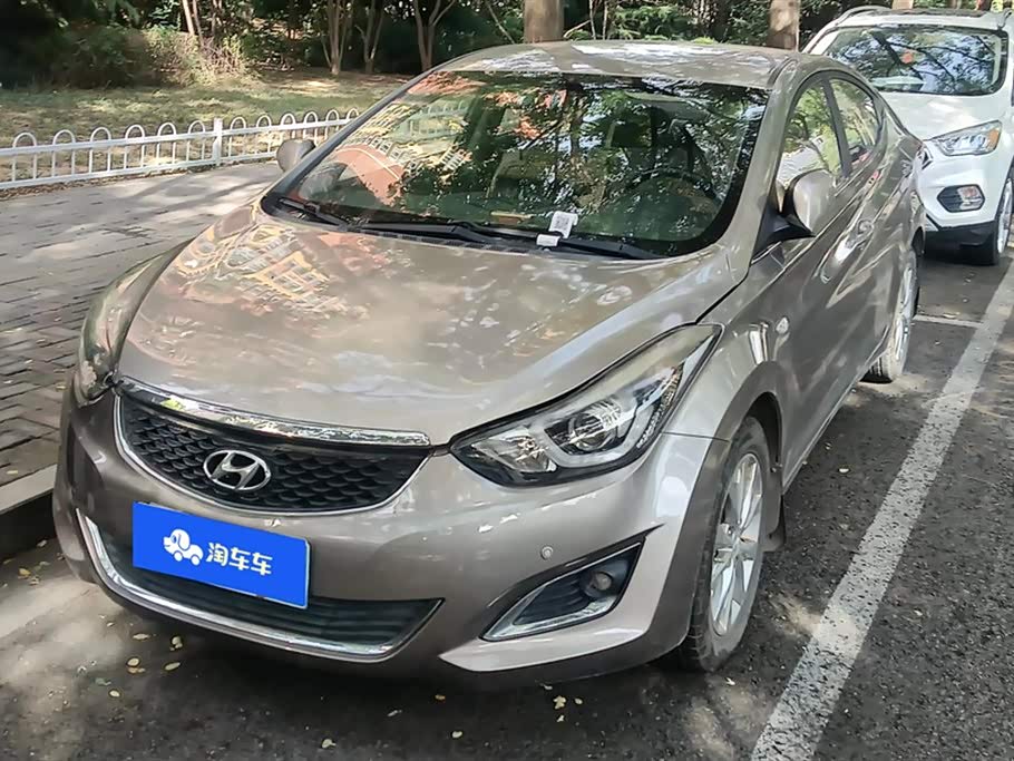 Hyundai Langdong