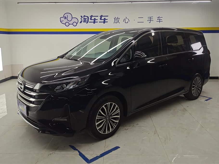 Trumpchi Trumpchi M6
