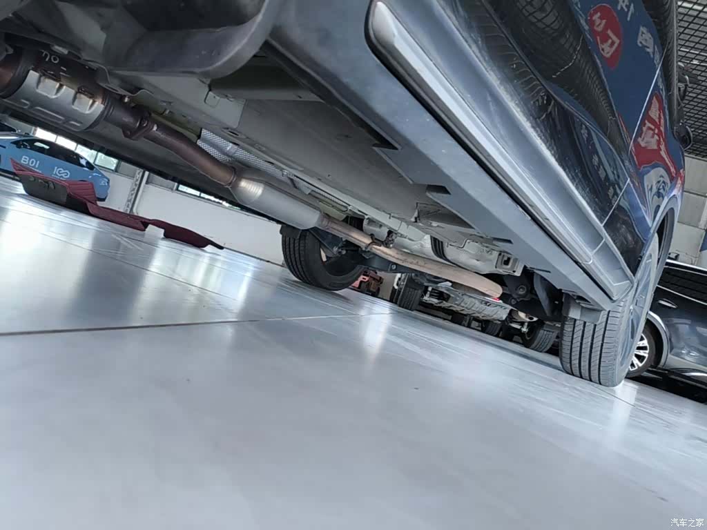 GAC GS4, 2022 22