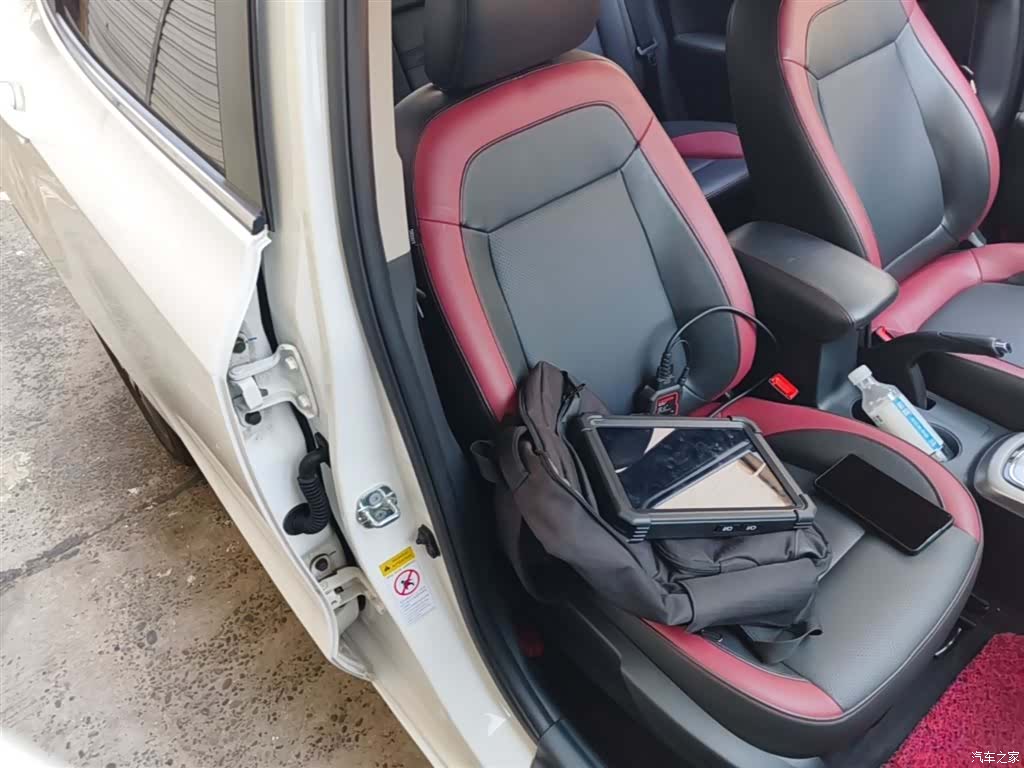 Changan Eado, 2016 25