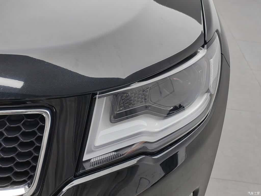 Jeep Compass, 2020 7