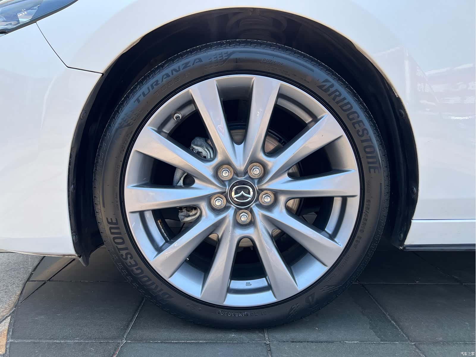 Mazda Mazda3, 2021 20