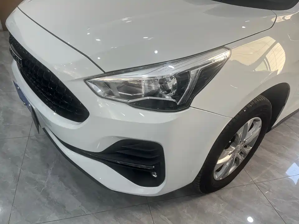 Haval M6 Haval M6