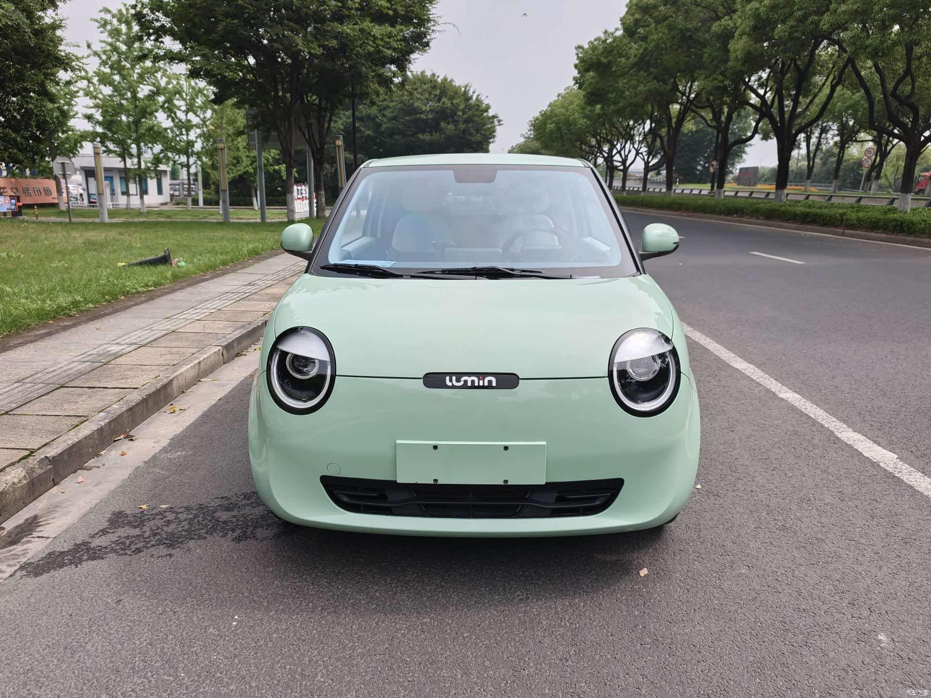 Changan Lumin, 2024 2