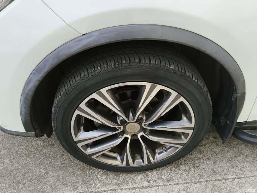 BYD Tang, 2018 23