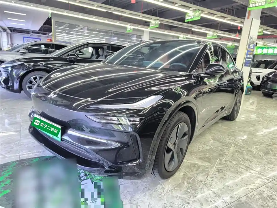 NIO L60 NIO L60