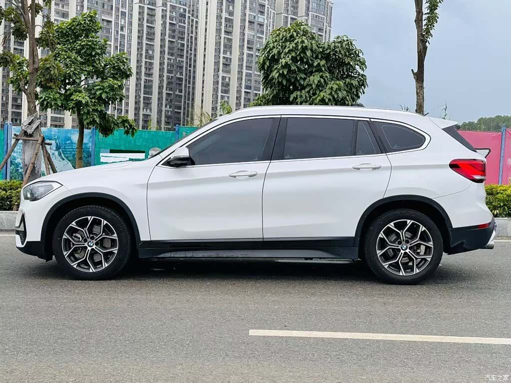 BMW X1, 2023 3