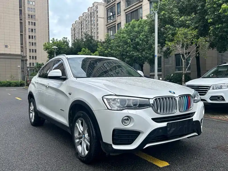 BMW X4 BMW X4