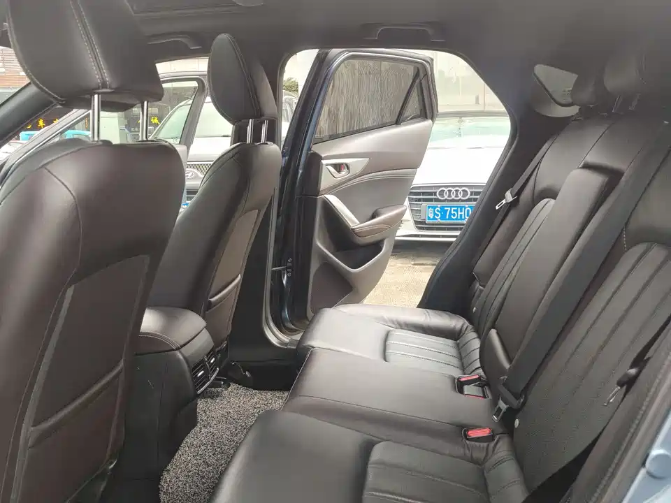 Mazda CX-4