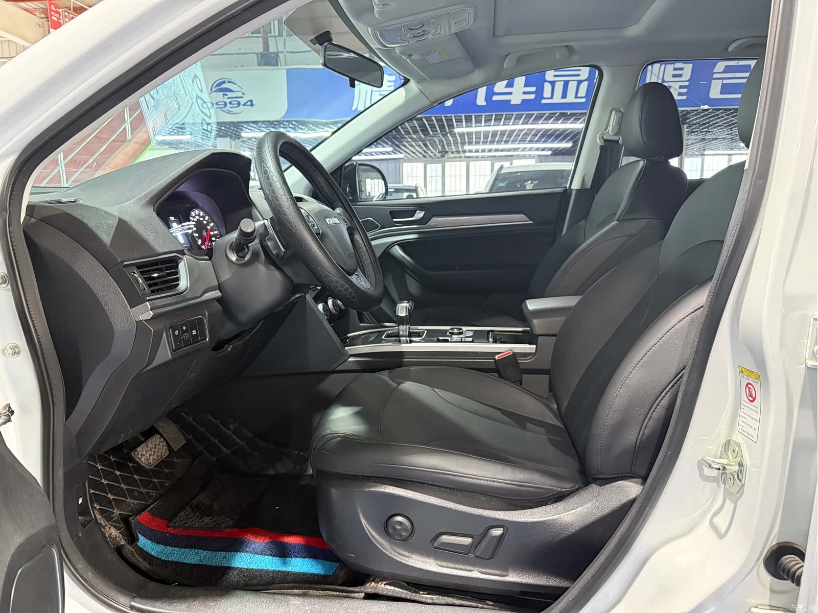 Haval H6, 2020 4