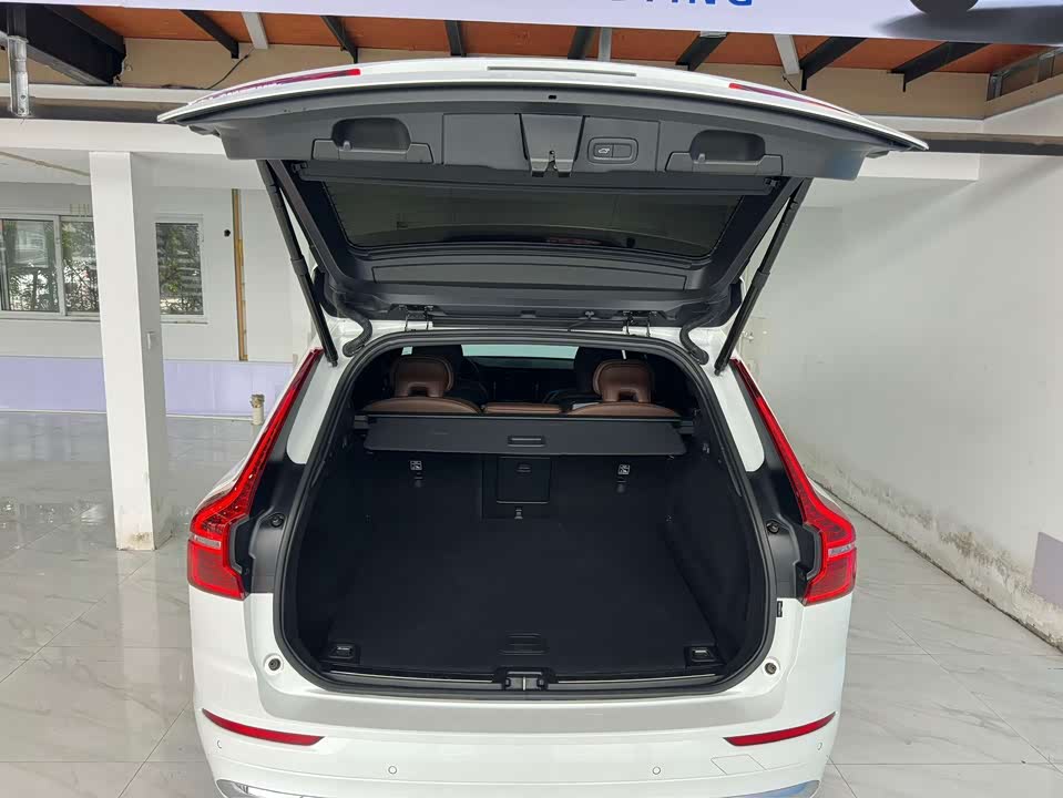 Volvo XC60 Volvo XC60
