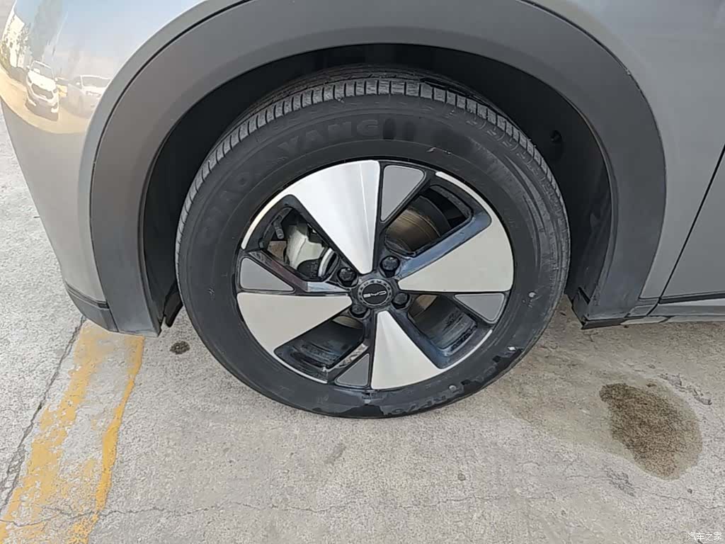 BYD Dolphin, 2023 23