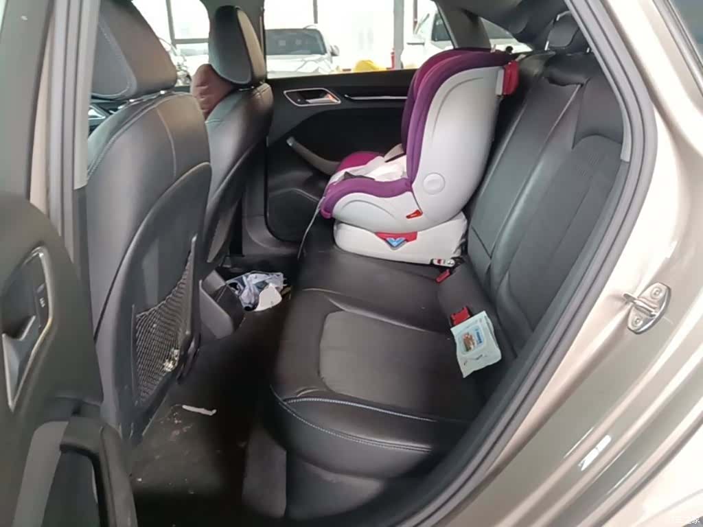 Audi A3, 2018 17