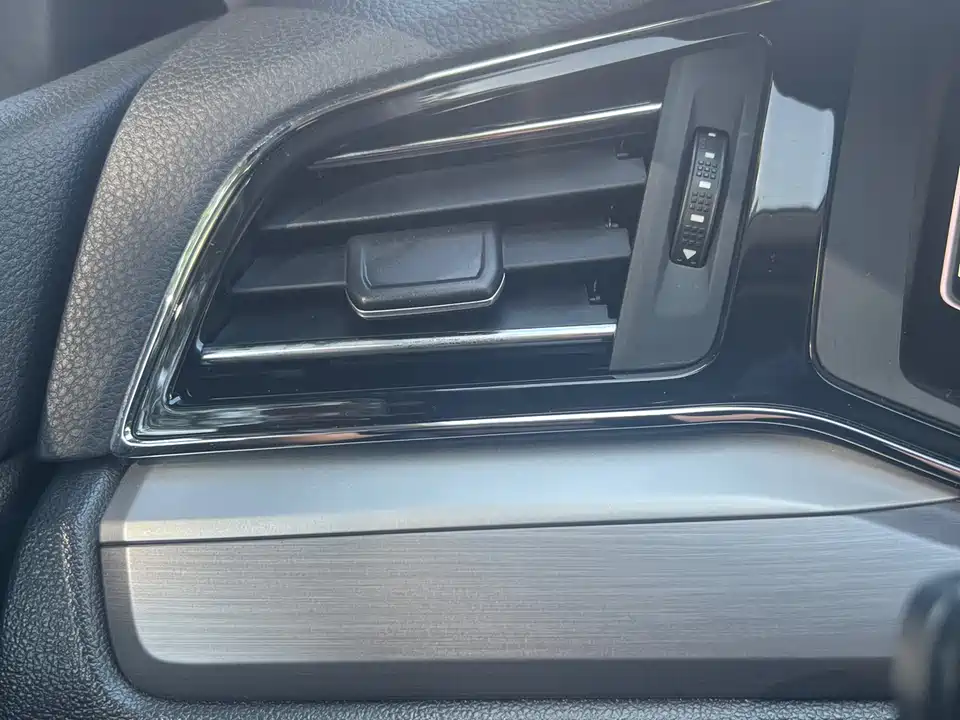Volkswagen Lingdu
