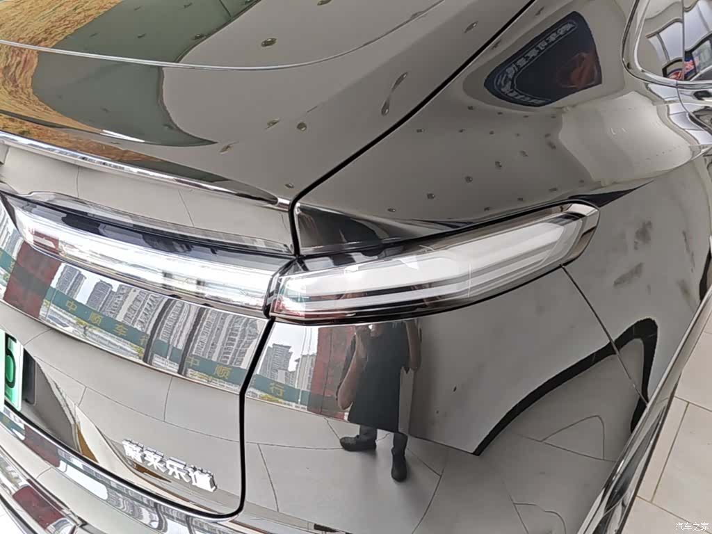 NIO L60, 2025 24