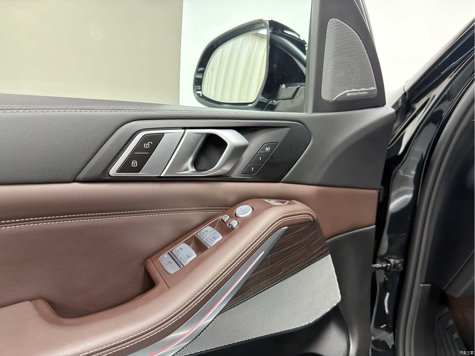 BMW X5, 2023 25