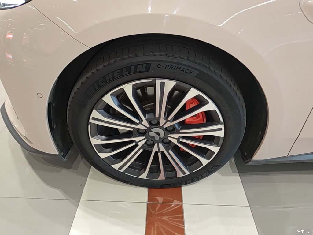 NIO ET5, 2022 23