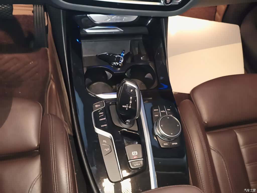 BMW X3, 2020 14