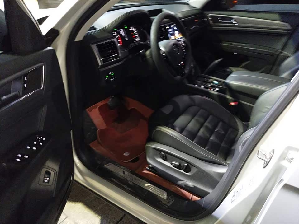 Volkswagen Tourang Volkswagen Tourang