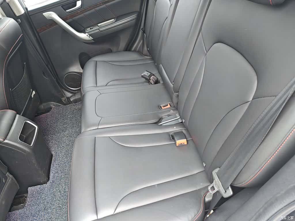 Haval H6, 2015 12