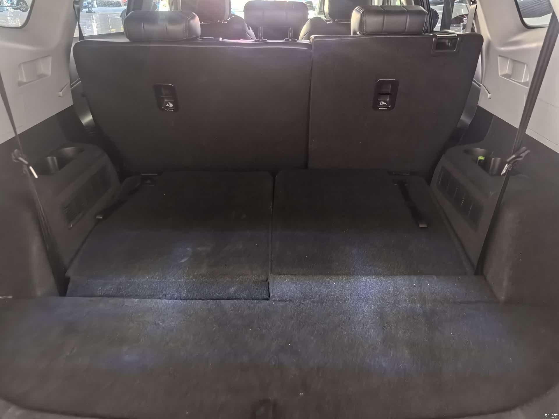 Chery Tiggo 8, 2024 10