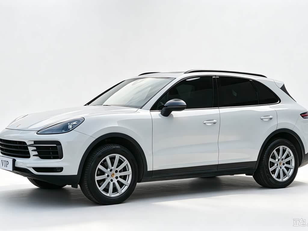 Porsche Cayenne 2018 Cayenne 3.0T