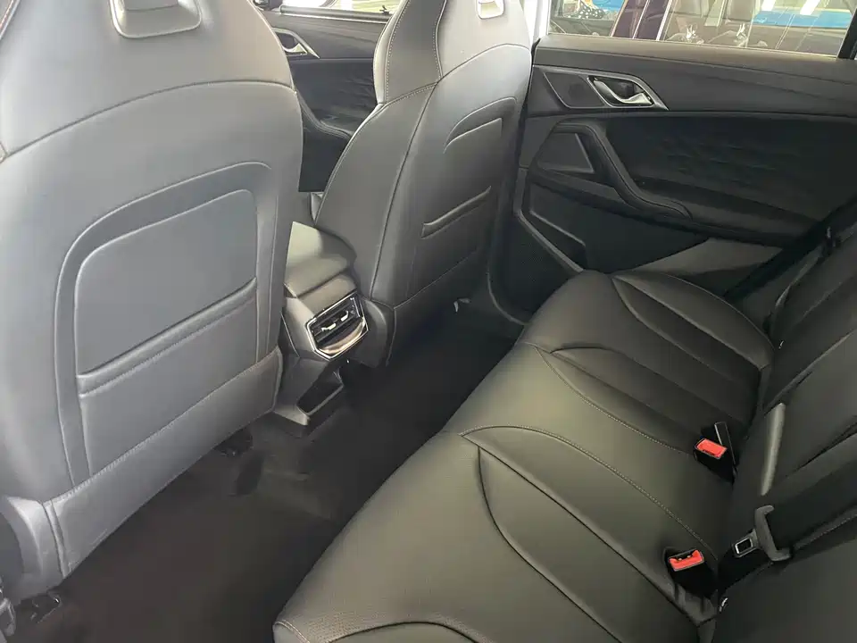 Roewe RX5 Roewe RX5