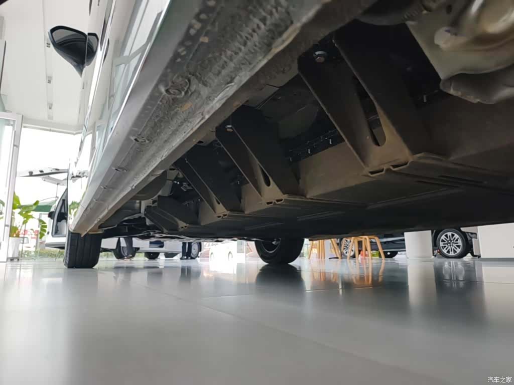 BAIC M7, 2026 22