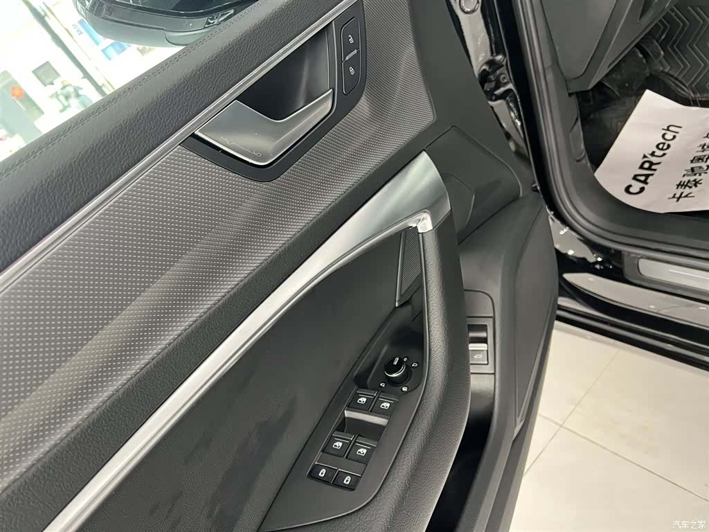 Audi A6L, 2022 14