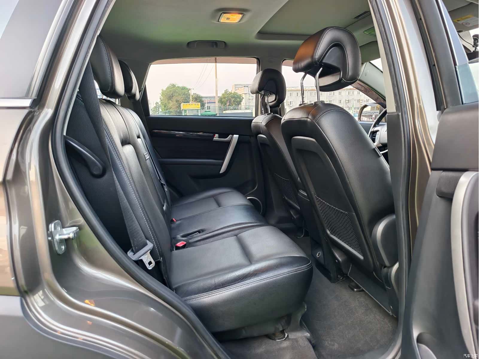 Chevrolet 7, 2016 10