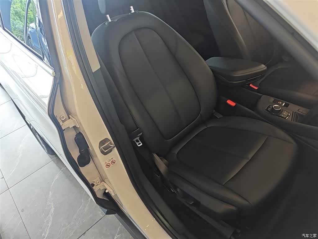 BMW X1, 2019 25