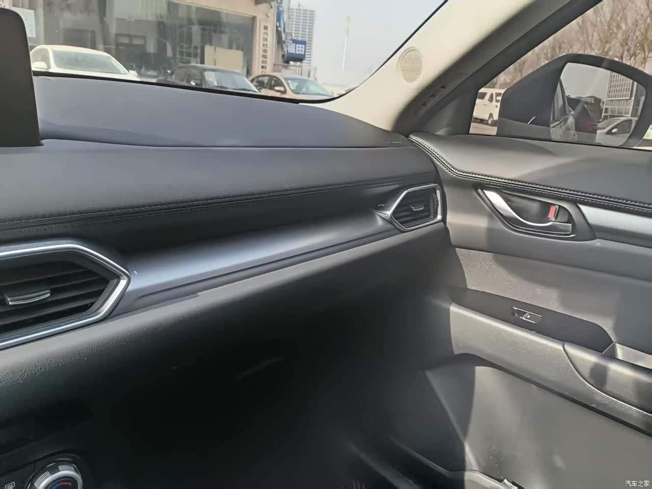 Mazda CX-5, 2022 13