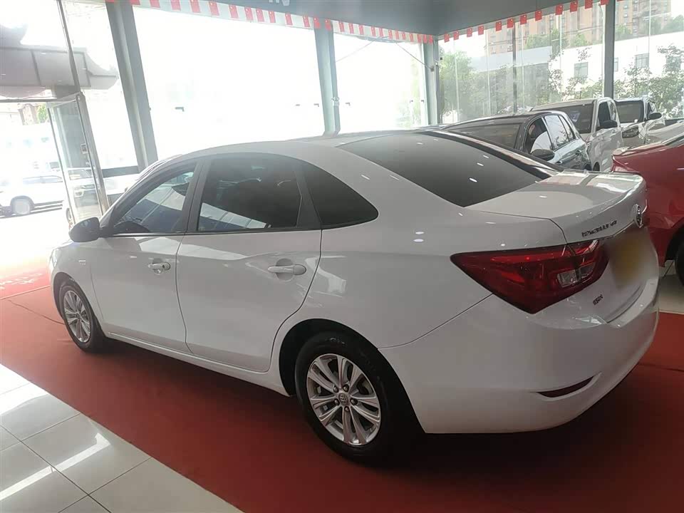 Buick Yinglang Buick Yinglang