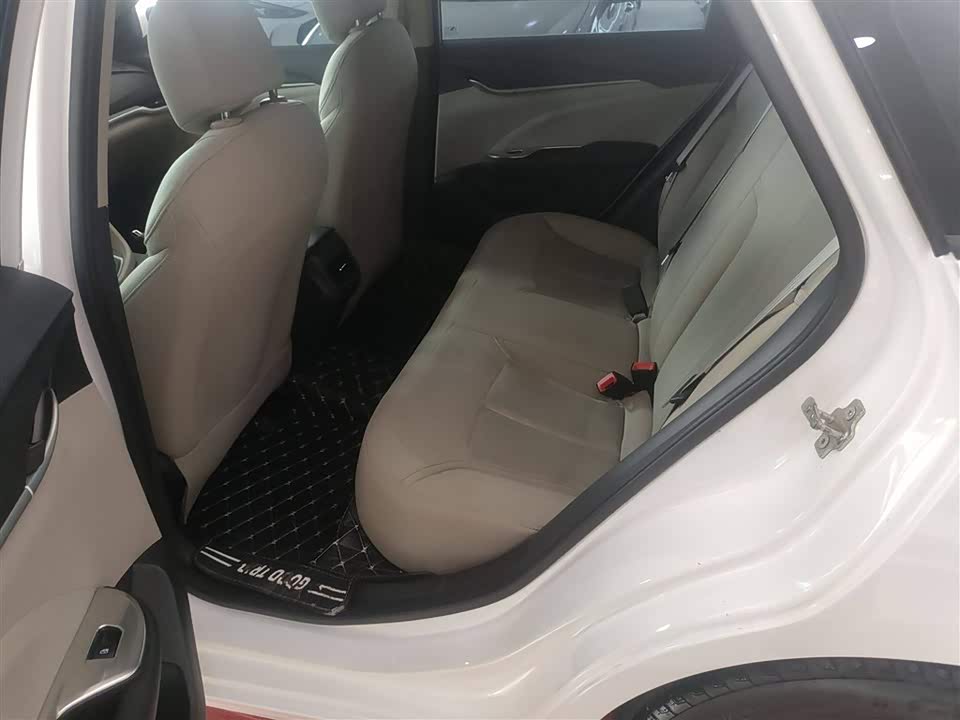 Buick Yinglang Buick Yinglang