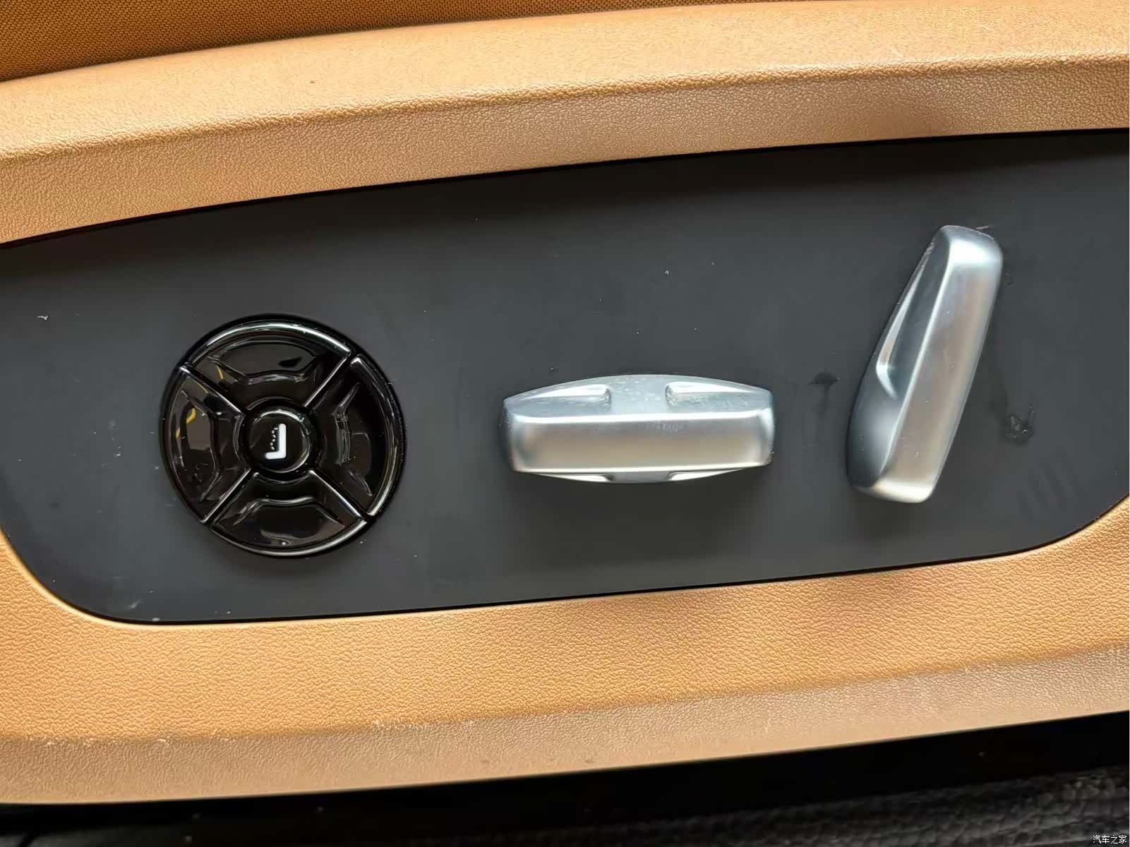 Li Auto ONE, 2022 9