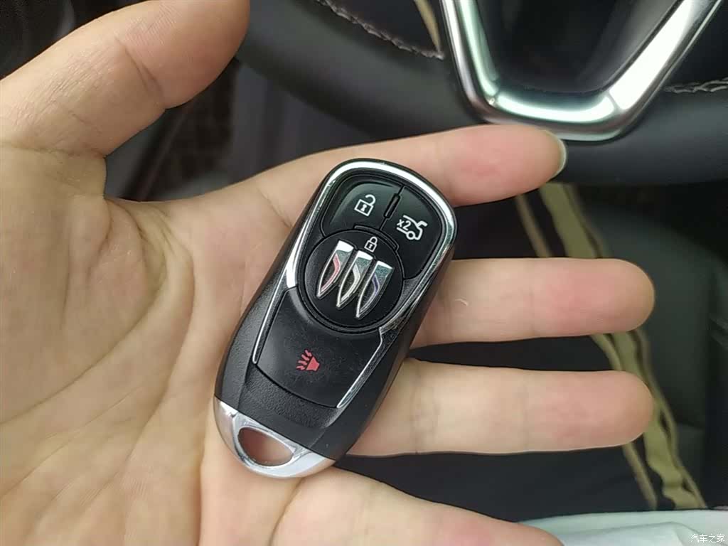 Buick Regal, 2024 9
