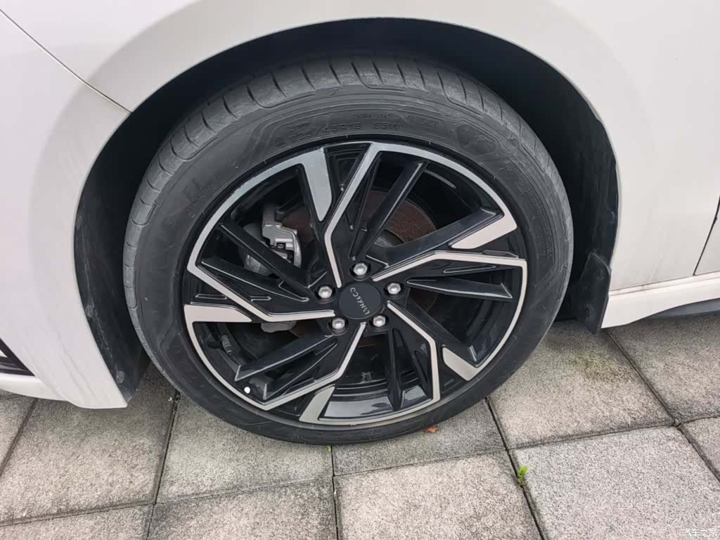 Lynk & Co 02, 2024 23