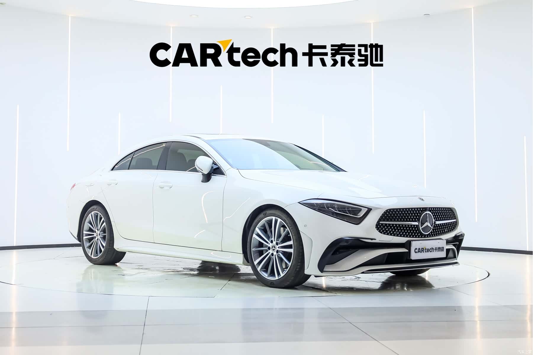 Mercedes-Benz CLS, 2022 все фото