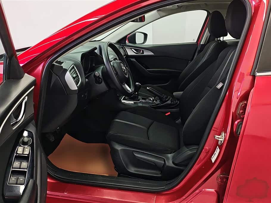 Mazda 3 Angkesaila Mazda 3 Angkesaila