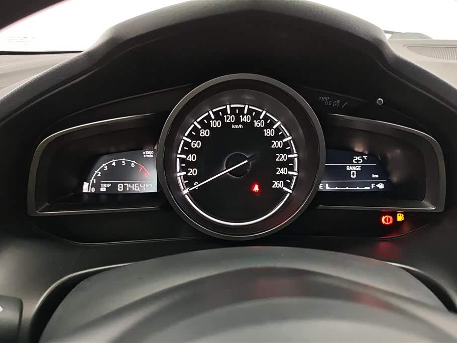 Mazda 3 Angkesaila Mazda 3 Angkesaila