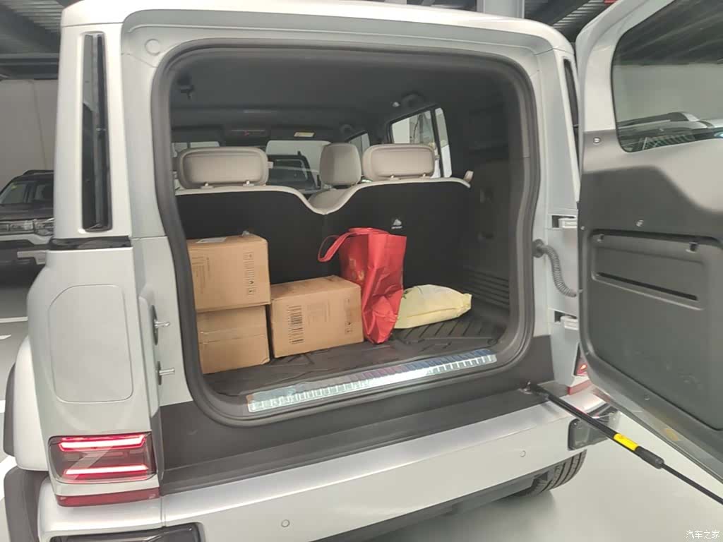 Chery V23, 2026 19