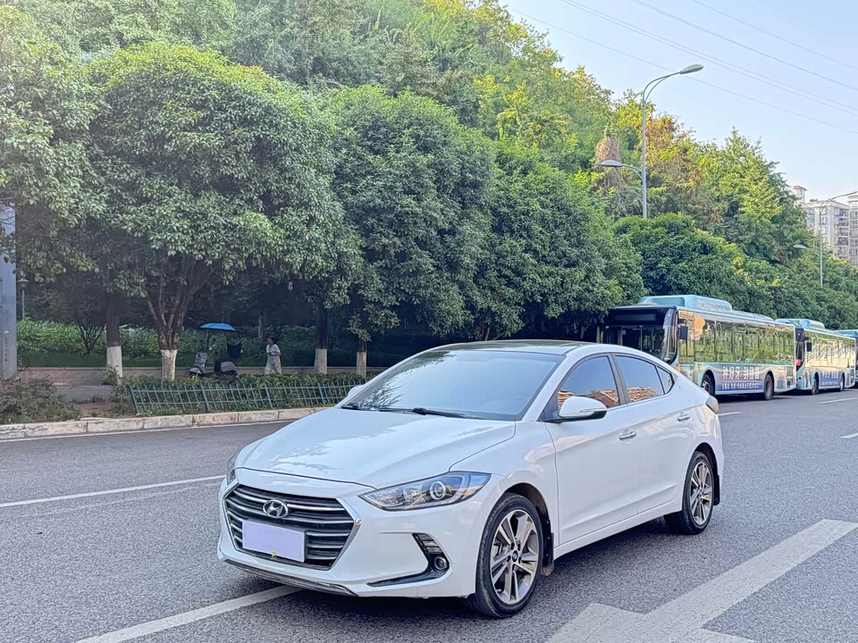 Hyundai Lead Hyundai Lead