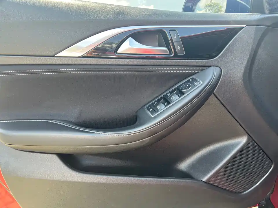 Infiniti QX30 Infiniti QX30
