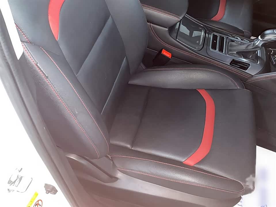 Changan CS55