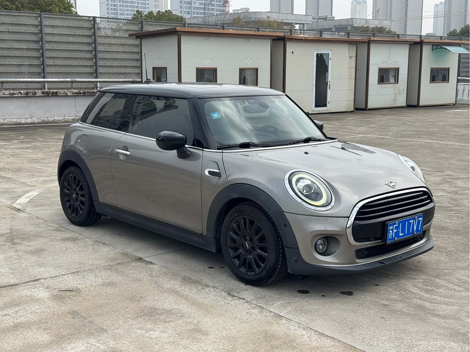 Mini Cooper, 2020 3