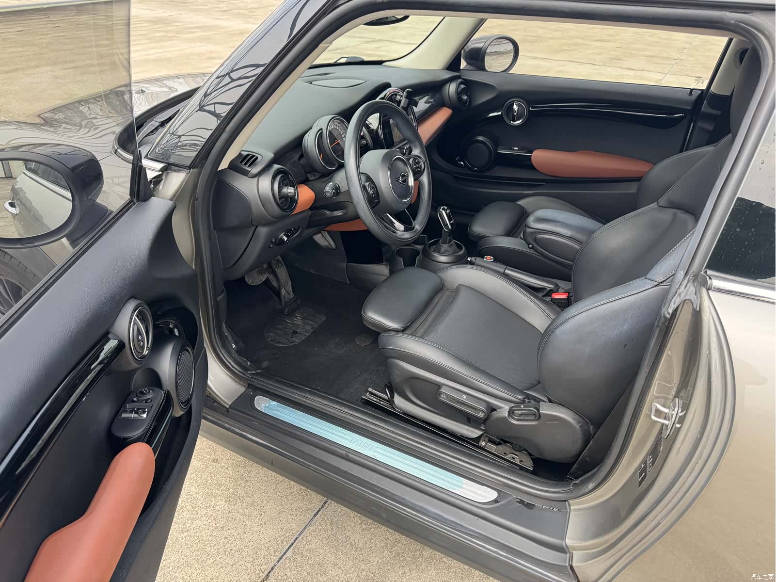 Mini Cooper, 2020 9