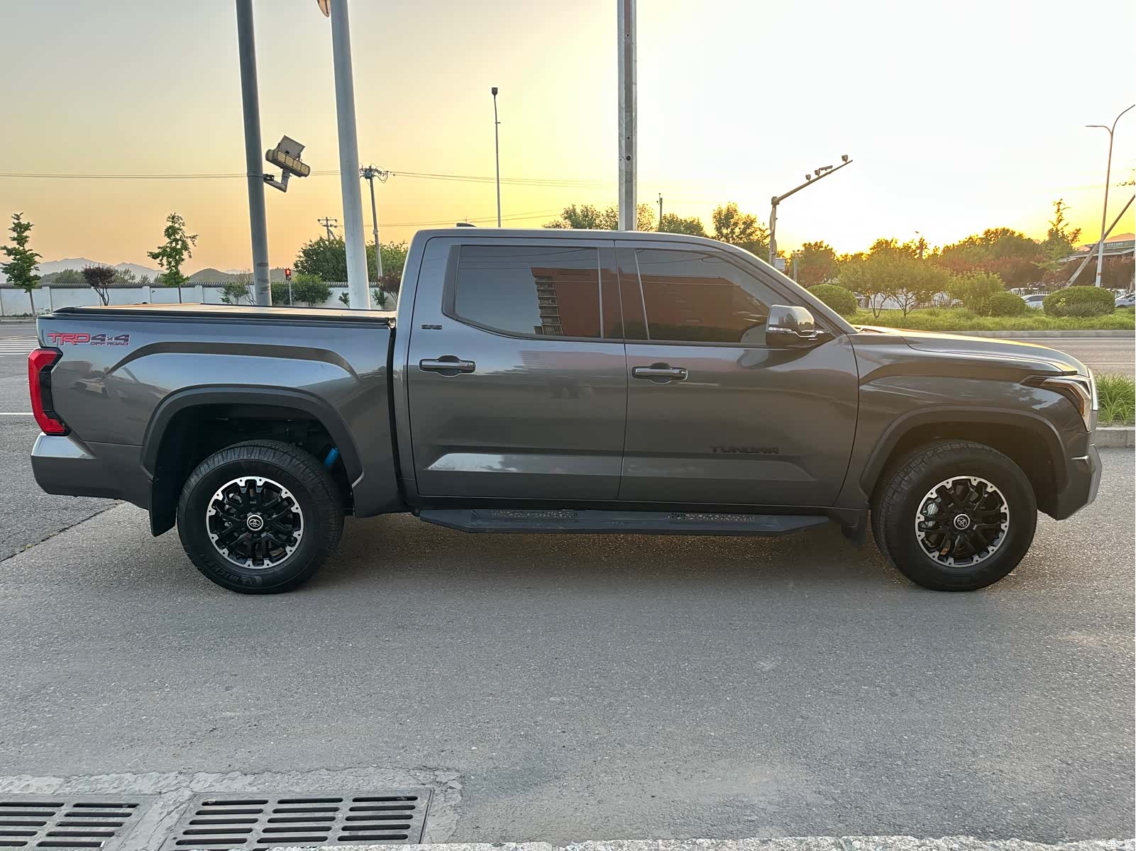 Toyota Tundra, 2023 17