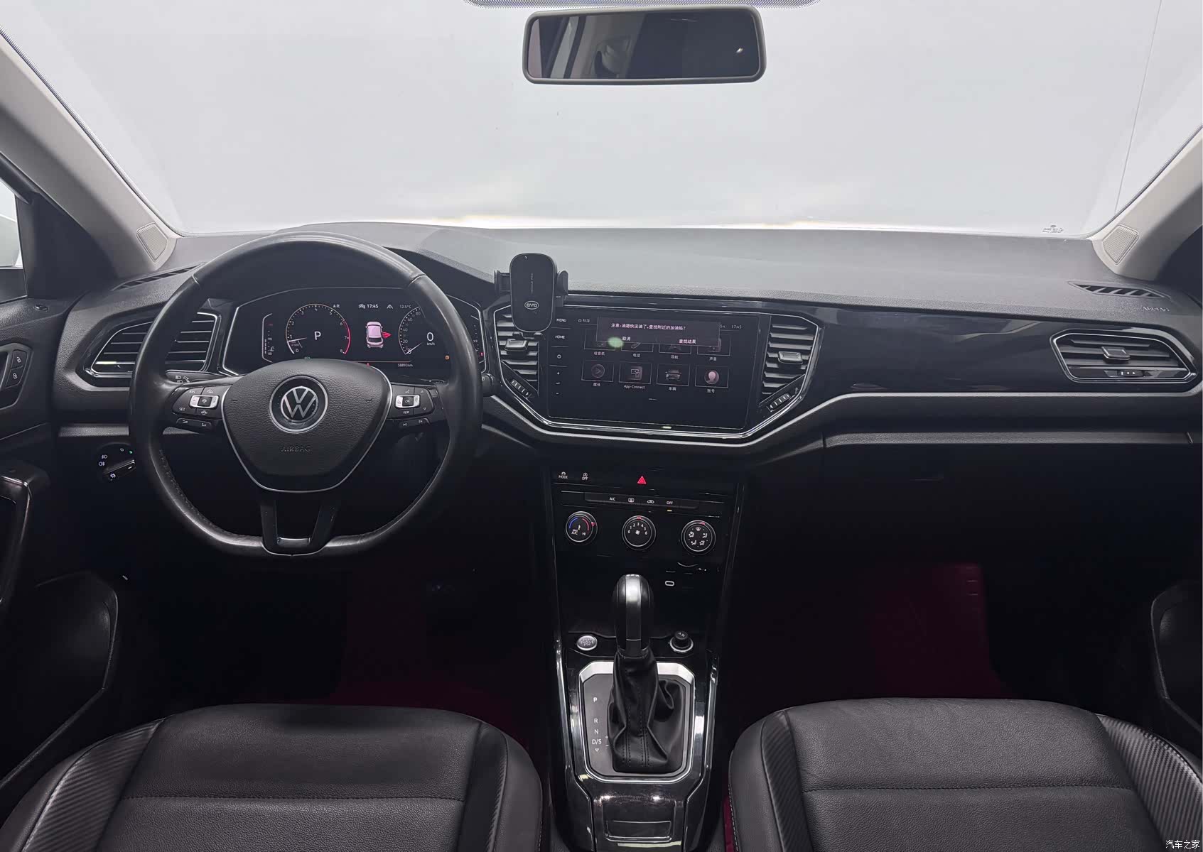 Volkswagen T-ROC, 2021 13